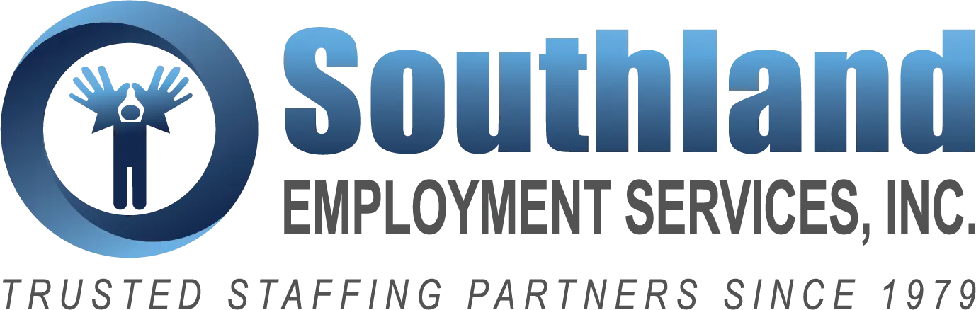 Southland Employment Services Logo - FlexYear HR Software Client