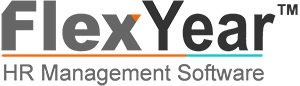 FlexYear - HR Management Software