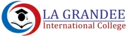 La Grandee International College Logo - FlexYear HR Software Client