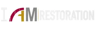 I am Restoration Logo - FlexYear HR Software Client