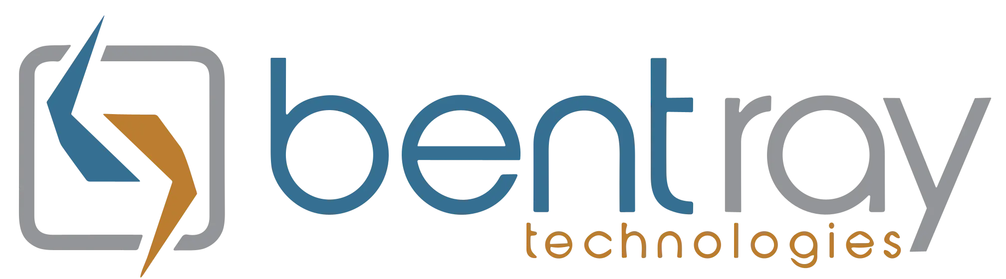 Bent Ray Technologies Logo - FlexYear HR Software Client