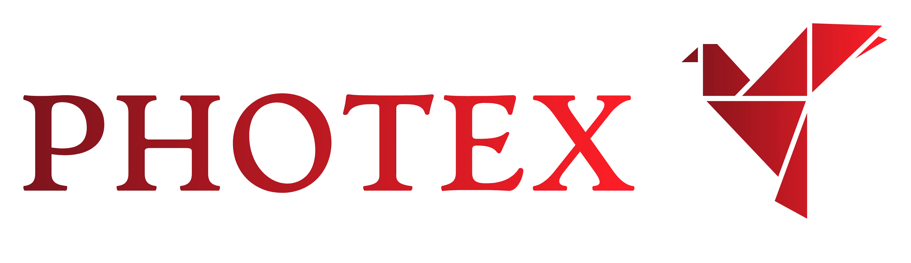 Photex Logo - FlexYear HR Software Client