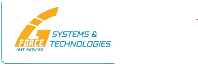 Gforce Logo - FlexYear HR Software Client